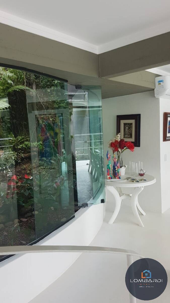 Casa, 5 quartos, 450 m² - Foto 23