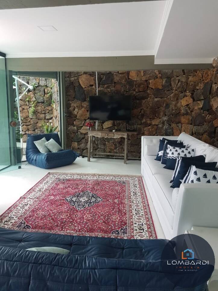 Casa, 5 quartos, 450 m² - Foto 24