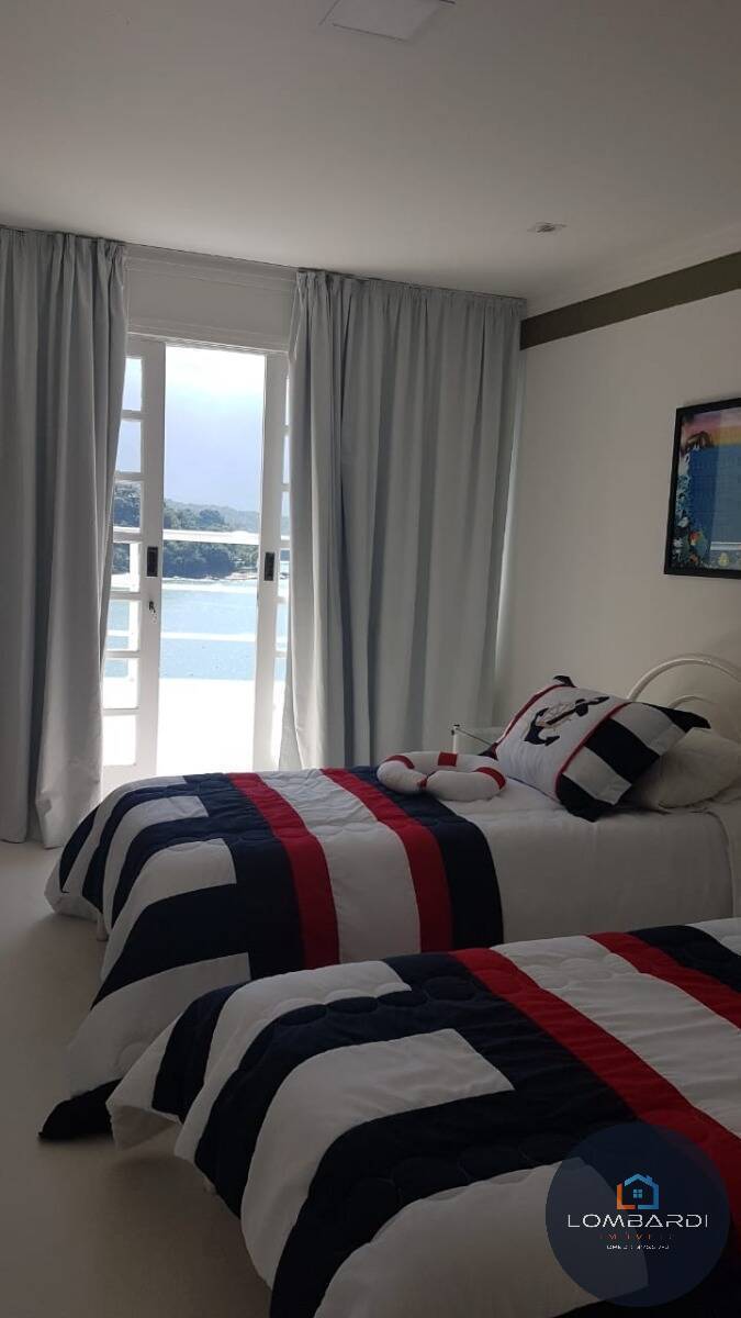 Casa, 5 quartos, 450 m² - Foto 30