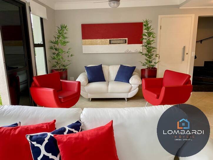 Apartamento, 4 quartos, 150 m² - Foto 7