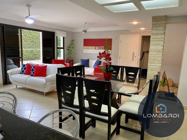 Apartamento, 4 quartos, 150 m² - Foto 13