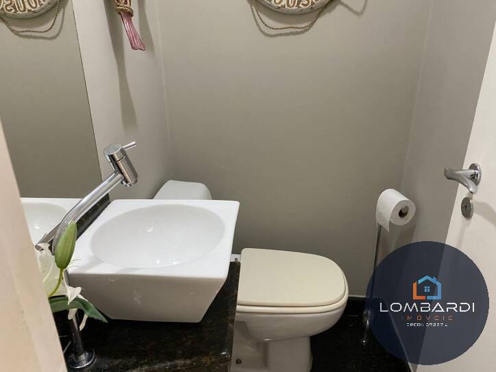 Apartamento, 4 quartos, 150 m² - Foto 15