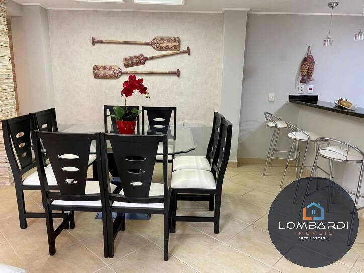 Apartamento, 4 quartos, 150 m² - Foto 19