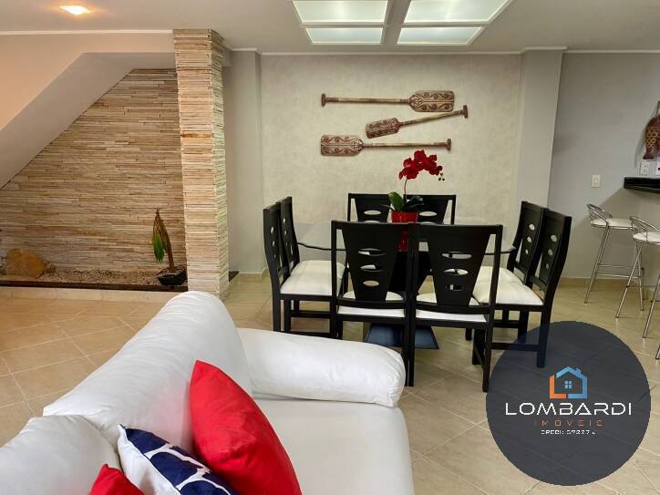Apartamento, 4 quartos, 150 m² - Foto 21